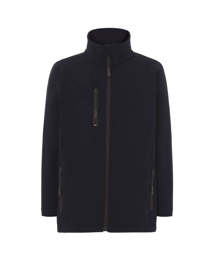Softshell Jacket Kid JHK