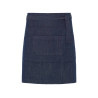 VIENNA (APRON) Unisex JHK