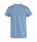 Camiseta Basic T New Wave NW-029030