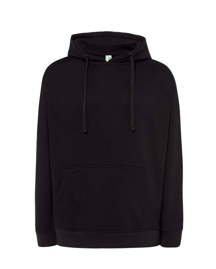 Kangaroo Sweatshirt King Size JHK