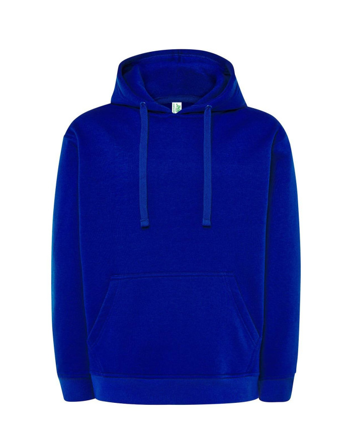 Kangaroo Sweatshirt King Size JHK