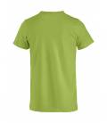 Camiseta Basic T New Wave NW-029030