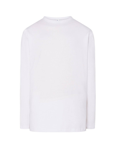 Regular LS T-Shirt King Size JHK