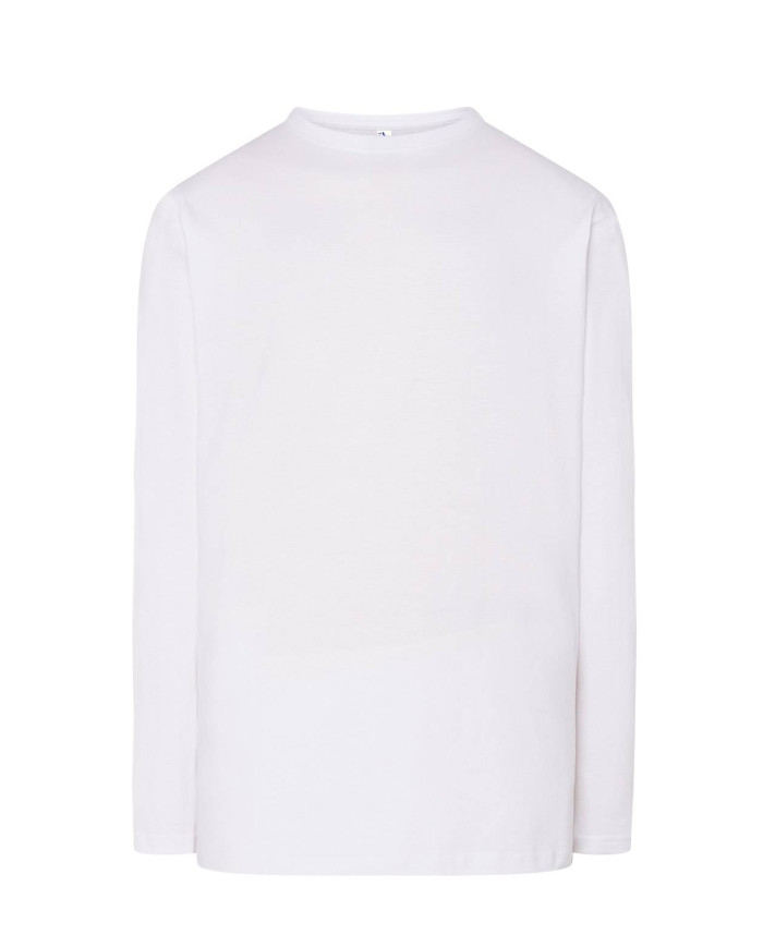 Regular LS T-Shirt King Size JHK