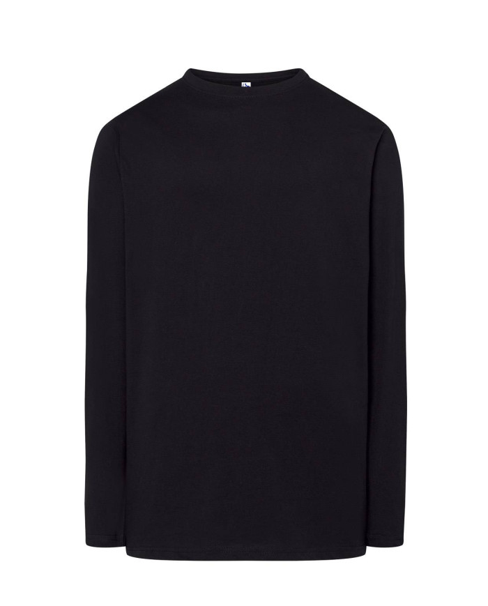 Regular LS T-Shirt King Size JHK