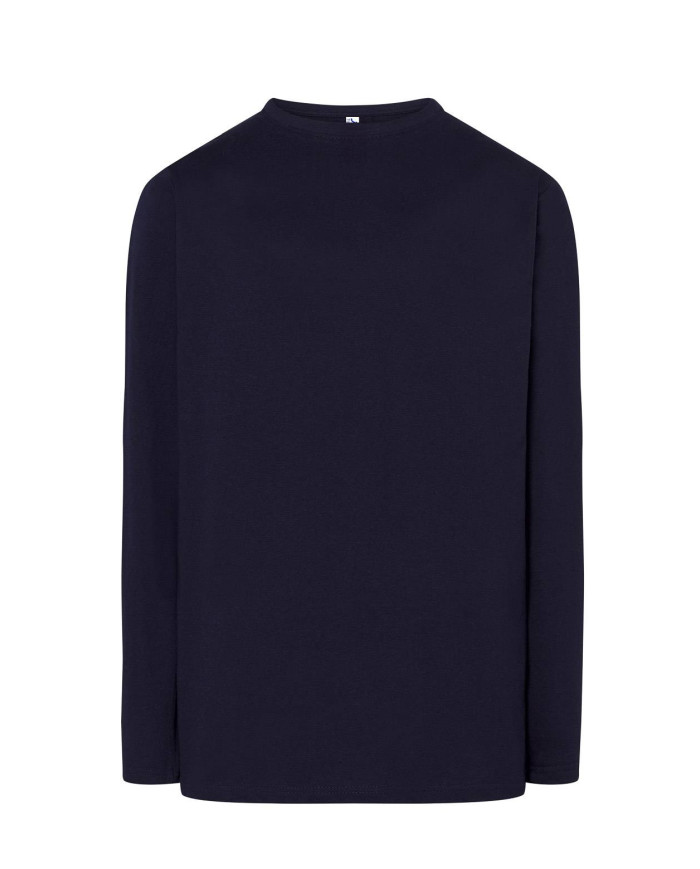Regular LS T-Shirt King Size JHK