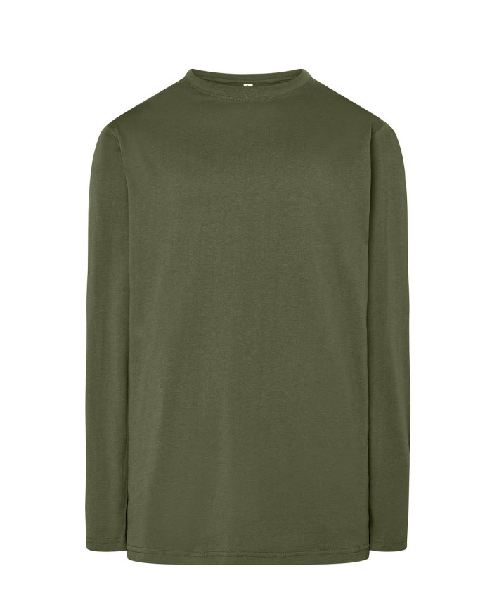 Regular LS T-Shirt King Size JHK