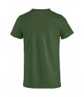 Camiseta Basic T New Wave NW-029030