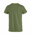 Camiseta Basic T New Wave NW-029030