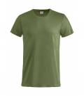 Camiseta Basic T New Wave NW-029030