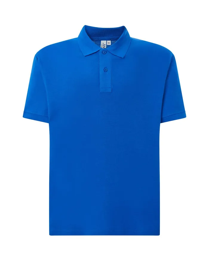 POLO PREMIUM JHK
