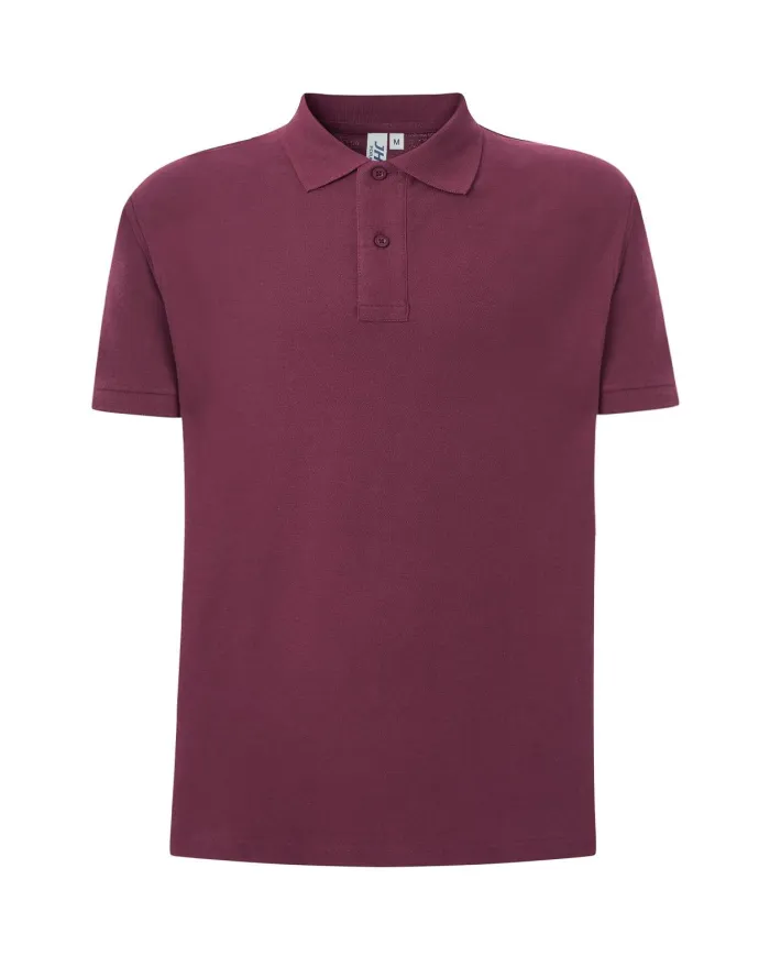 POLO PREMIUM JHK