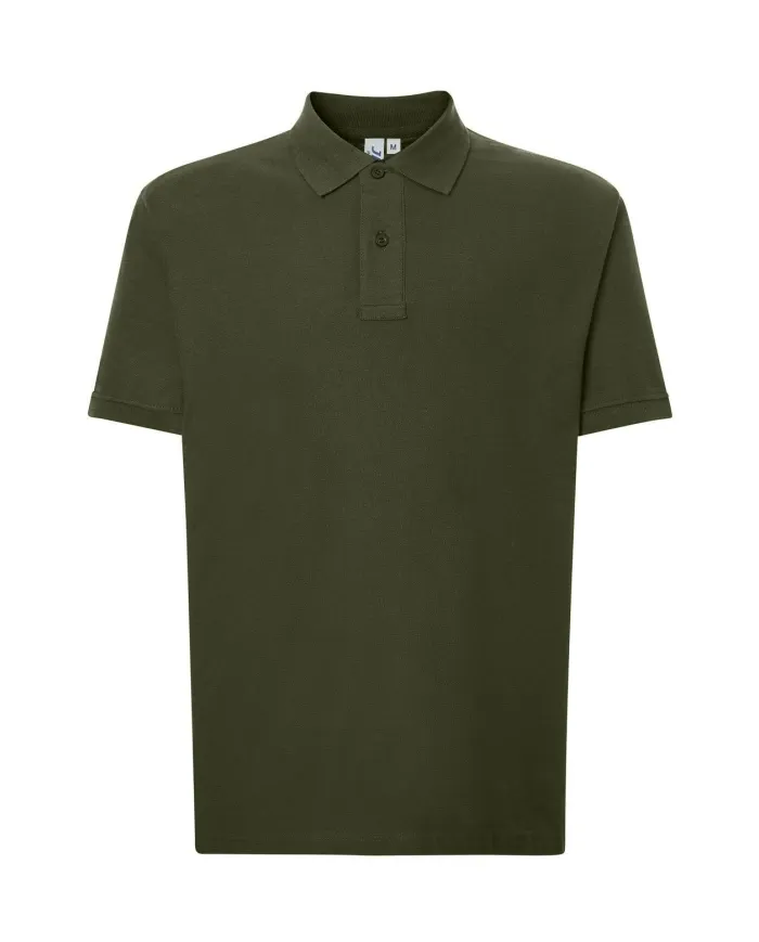 POLO PREMIUM JHK