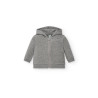 Baby Hooded Sweatshirt JHK