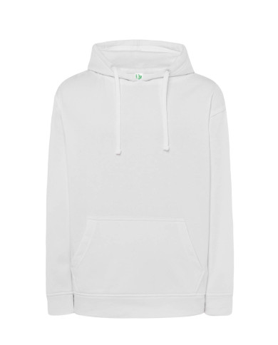 Kangaroo French Terry Sweatshirt JHK
