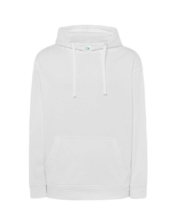 Kangaroo French Terry Sweatshirt JHK
