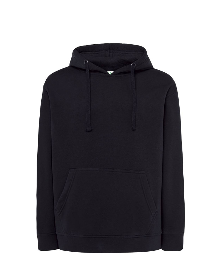 Kangaroo French Terry Sweatshirt JHK