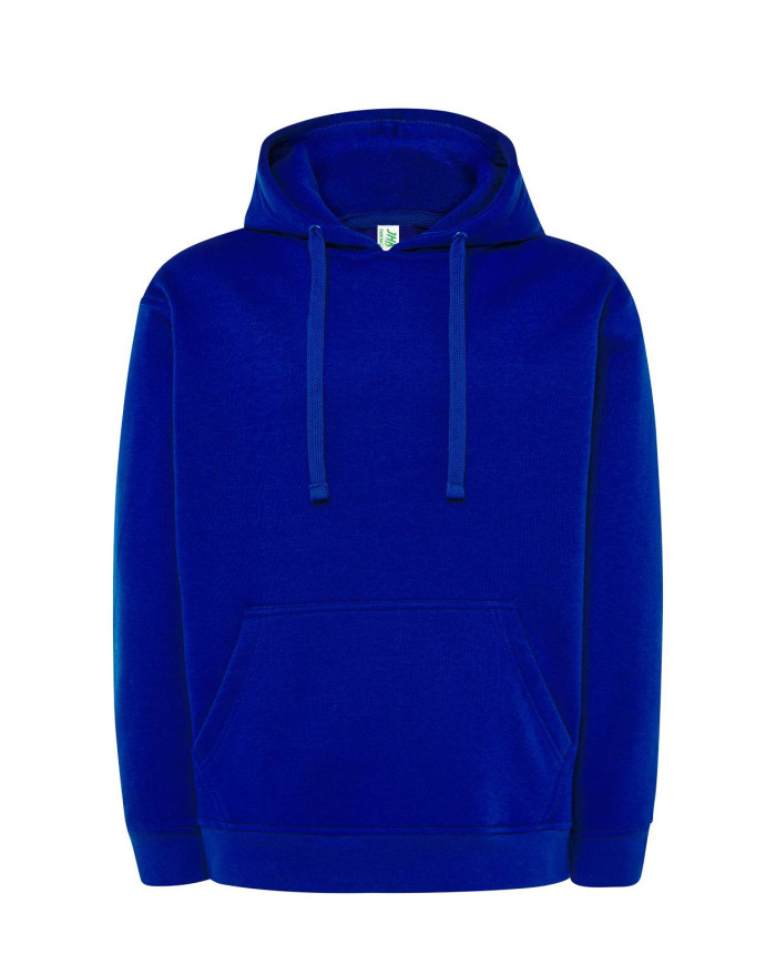 Kangaroo French Terry Sweatshirt JHK