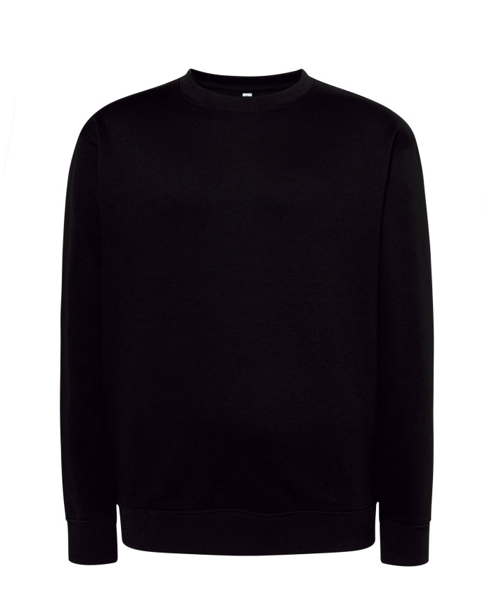 Sweatshirt French Terry JHK