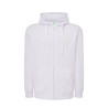 Hooded French Terry Sweatshirt JHK