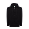 Hooded French Terry Sweatshirt JHK