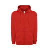 Hooded French Terry Sweatshirt JHK