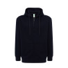 Hooded French Terry Sweatshirt JHK