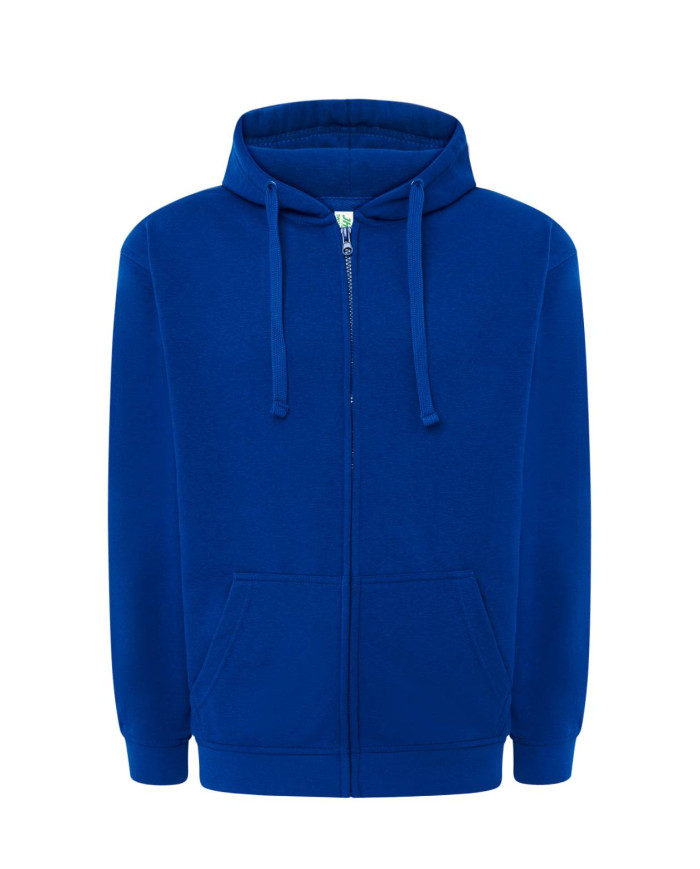 Hooded French Terry Sweatshirt JHK