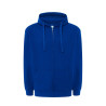 Hooded French Terry Sweatshirt JHK