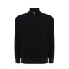 Full Zip French Terry Sweatshirt JHK