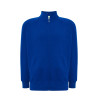 Full Zip French Terry Sweatshirt JHK