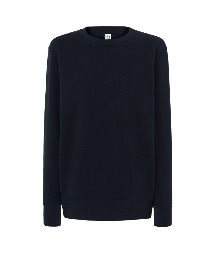 Sweatshirt Lady French Terry JHK
