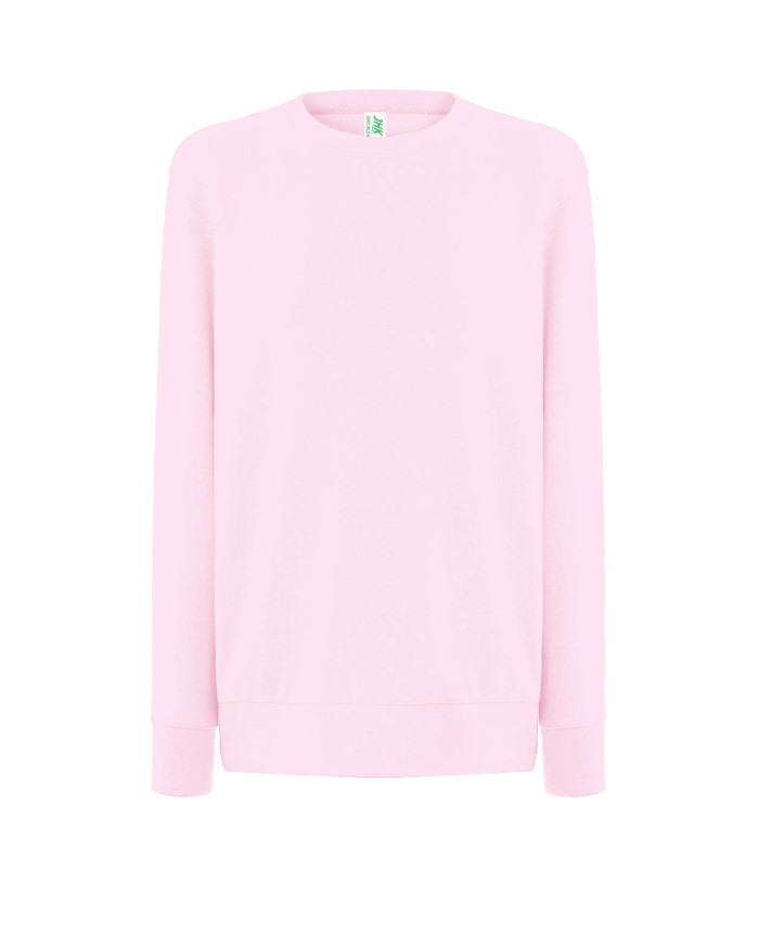 Sweatshirt Lady French Terry JHK