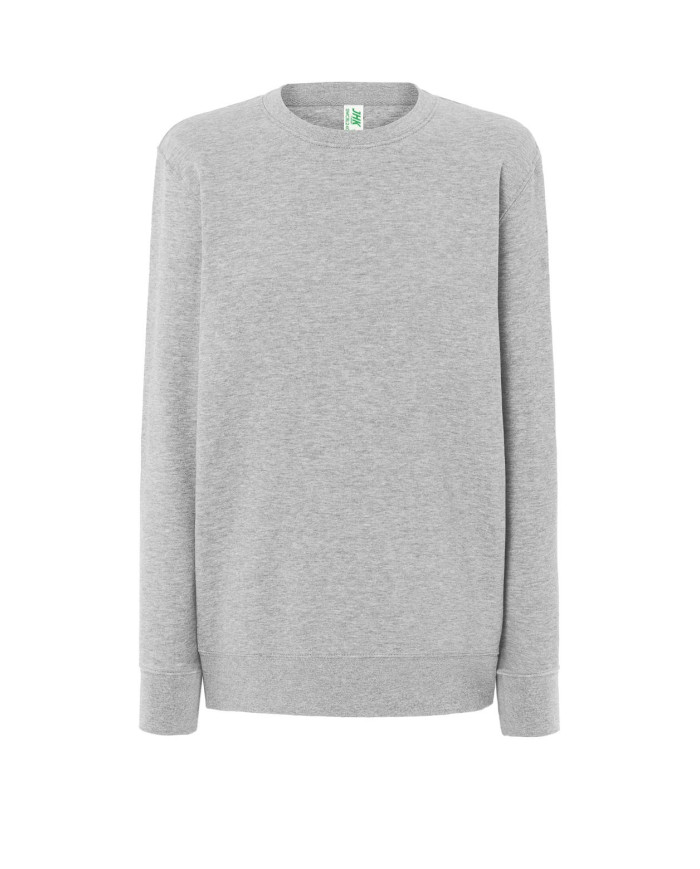 Sweatshirt Lady French Terry JHK