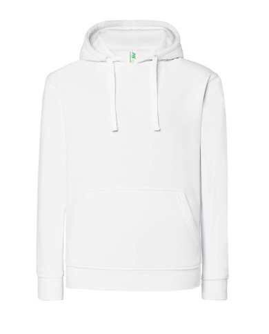 Kangaroo Lady French Terry Sweatshirt JHK