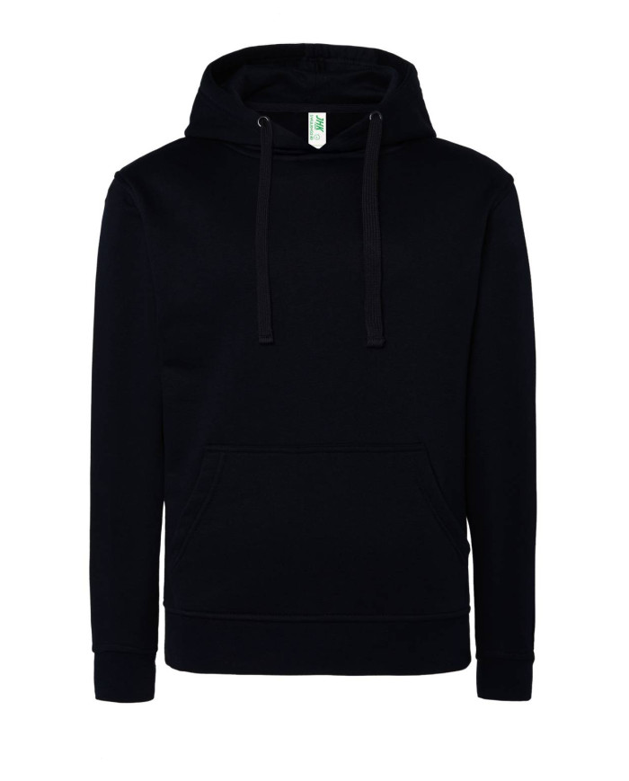 Kangaroo Lady French Terry Sweatshirt JHK