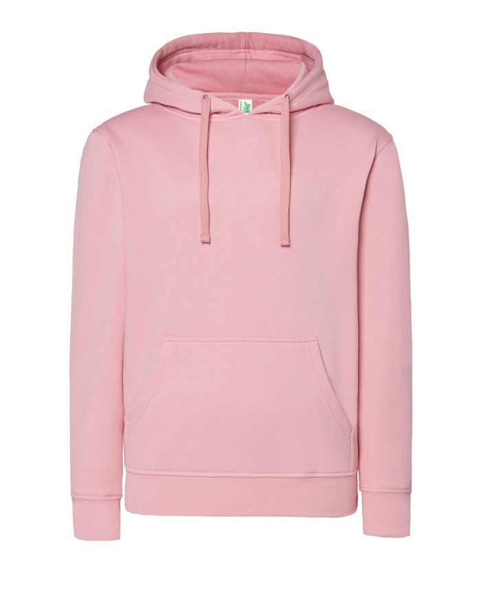 Kangaroo Lady French Terry Sweatshirt JHK