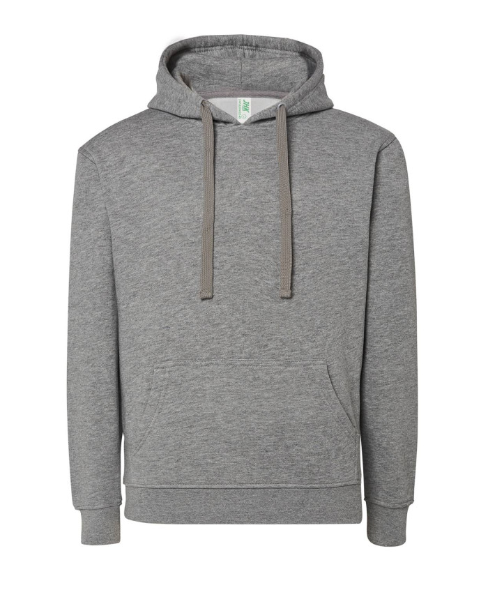 Kangaroo Lady French Terry Sweatshirt JHK