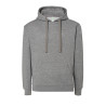 Kangaroo Lady French Terry Sweatshirt JHK