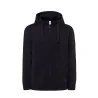 Hooded Lady French Terry Sweatshirt JHK