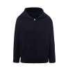 Kid Hooded French Terry Sweatshirt JHK