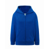 Kid Hooded French Terry Sweatshirt JHK
