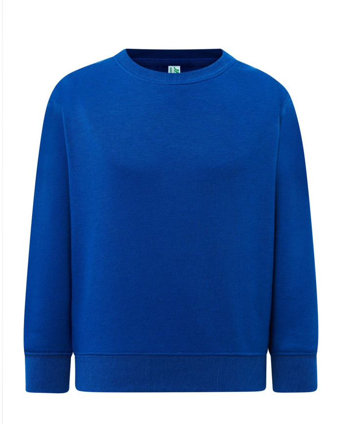 Kid Sweatshirt French Terry JHK