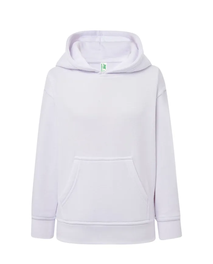 Kid Kangaroo French Terry Sweatshirt JHK