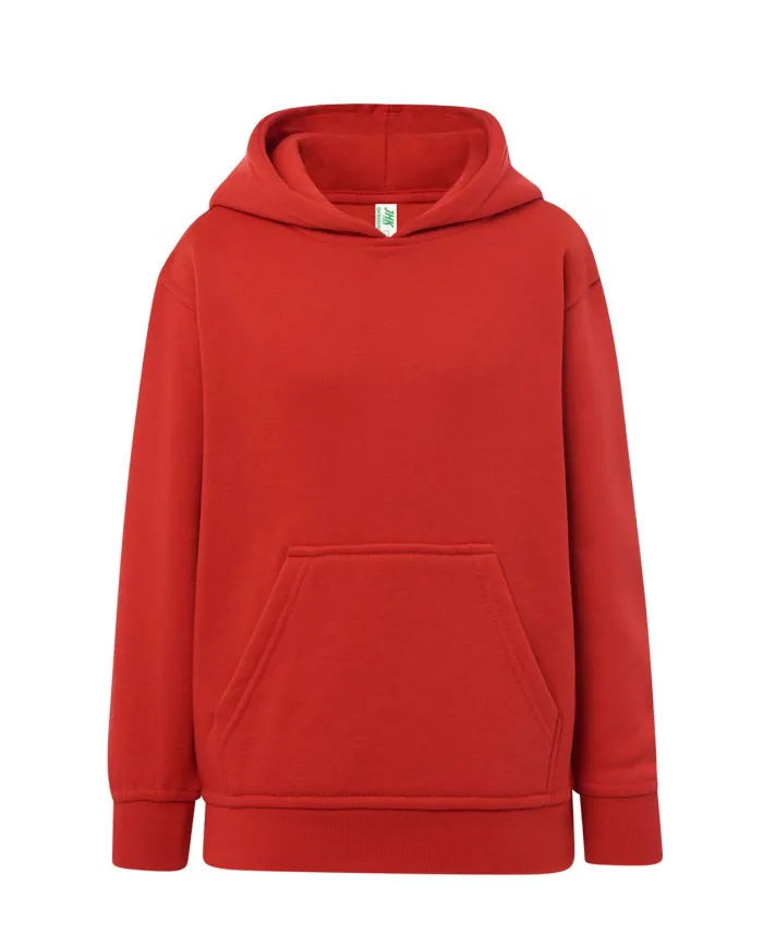 Kid Kangaroo French Terry Sweatshirt JHK