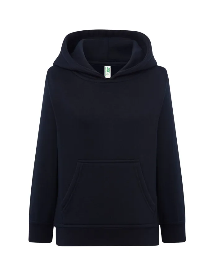 Kid Kangaroo French Terry Sweatshirt JHK