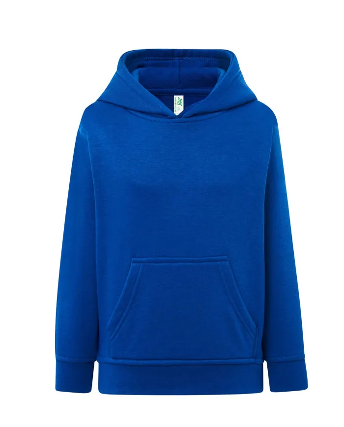 Kid Kangaroo French Terry Sweatshirt JHK