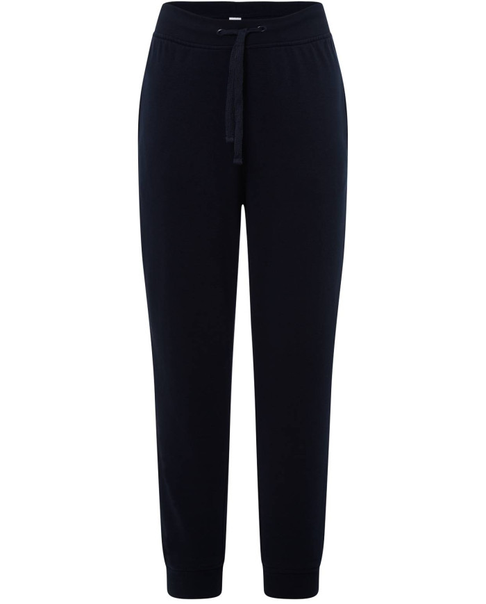 Sweat Pants Cuff French Terry JHK