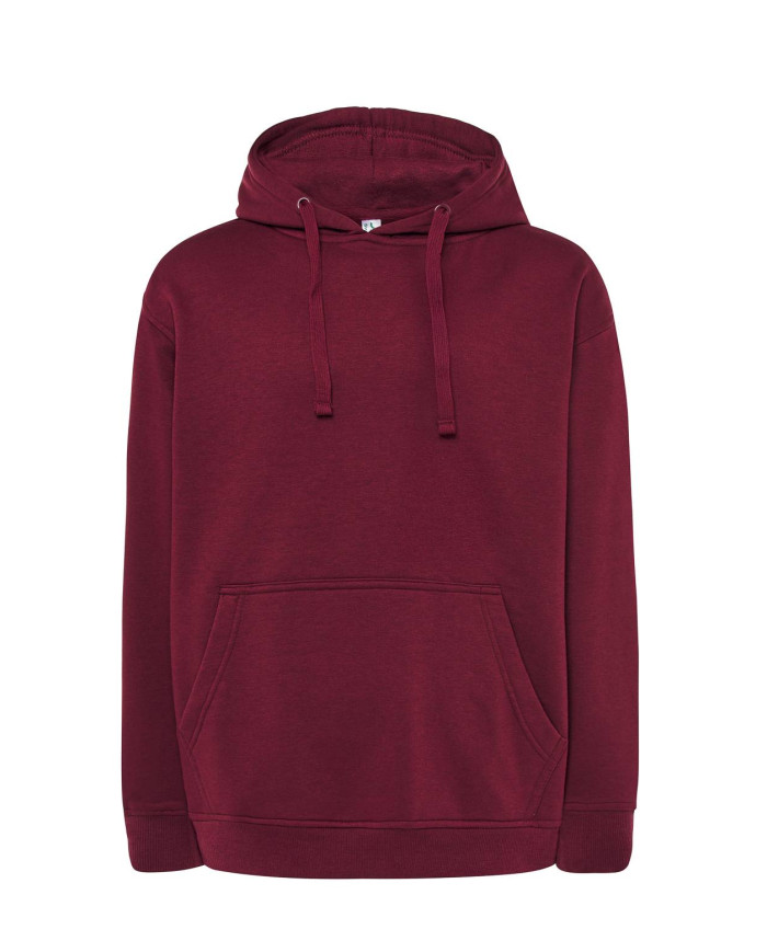 Kangaroo Sweatshirt 320 JHK