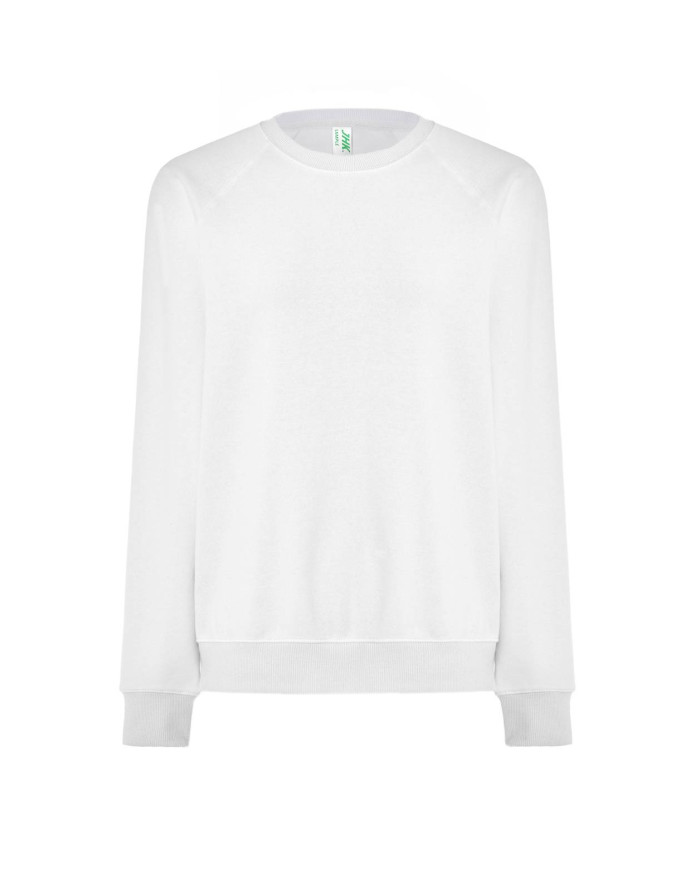 Sweatshirt Raglan Unisex JHK